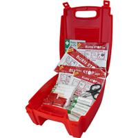 222-3805 RS PRO Burns Kit Carrying Case