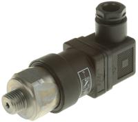 0184461031012 Suco 0184 Series Pressure Sensor, 10bar Min, 100bar Max, Relay Output