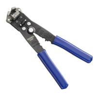 e050105 Expert by Facom Wire Stripper, 0.2mm Min, 6mm Max, 216 mm Overall
