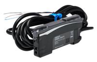 e3nx-fa11-2m Omron Fibre Optic Sensor, NPN Output CC-Link, CompoNet, EthernetCAT, 840 mW @ 35 mA, 10 → 30 V dc