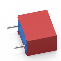 890334027021cs Wurth Elektronik WCAP-FTXX Film Capacitor, 310V ac, ±10%, 2.2μF, Through Hole