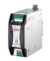 85437 Murrelektronik Limited Emparro Switched Mode DIN Rail Power Supply, 230V ac, 56V dc dc Output, 2.5A Output, 120W