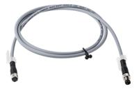 nebu-m8g3-k-1-m8g3 Festo Cable, NEBU Series, For Use With Energy Chain