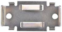 r99-07-for-g7l Omron Retaining Relay Clip for Use with G7L Series