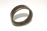 hk4516-a-hla INA HK4516-A-HLA 45 mm ID Roller Bearing Drawn Cup Needle, 52 mm OD