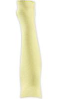 70118180 Ansell 70-118 Yellow Reusable Kevlar Arm Protector for Automotive Industry, Machinery & Equipment Industry, Metal