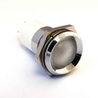 19540354 CML Innovative Technologies 1954XX54 Series Panel Mount Indicator, 24V dc, 22mm Mounting Hole Size, IP67