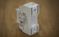 896-6876 RS PRO DIN Rail Time Switch 110 → 240 V ac, 1-Channel