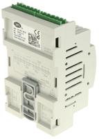 dn33z7lr20 Carel DN33 PID Temperature Controller, 144 x 70mm, 4 Output Relay, 12 → 24 V ac, 12 → 30 V dc Supply