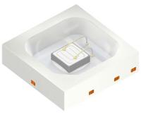 kt-ddlm3113-6h7j-36-w4a4 ams OSRAM2.8 V Green LED  SMD, SYNIOS S2222 KT DDLM31.13-6H7J-36-W4A4