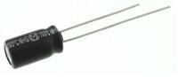 eca2ahg102 Panasonic 1000μF Aluminium Electrolytic Aluminium Electrolytic Capacitor 100V dc, Radial, Through Hole - ECA2AHG102