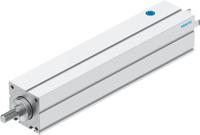 epcc-bs-60-150-5p-a Festo Stepper Motor Linear Actuator, 150mm, 1000N, 250mm/s, 5428893