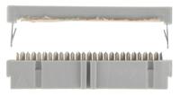 3399-6600 3M 26-Way IDC Connector Socket for Cable Mount, 2-Row
