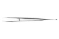 20as Erem 108 mm, Stainless Steel, Pointed, Tweezers