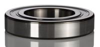6214-2rs1 SKF 6214-2RS1 1 Row Deep Groove Ball Bearing - 70 mm ID, 125 mm OD