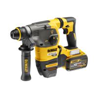 dch333x2-qw DeWALT DCH333X2 54V Cordless Combi Drill Li-Ion, Euro Plug