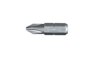 1-68-942 Stanley Bit 25 Pieces, Hexagon