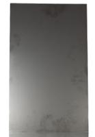 365-6858 RS PRO Stainless Steel Metal Sheet 500mm x 300mm, 0.5mm Thick