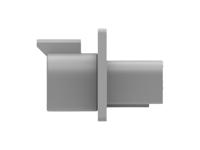 dt04-3p-l012 Deutsch, DT Receptacle Housing