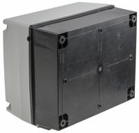725-5557 RS PRO Star Delta Starter, Star Delta, 22 kW, 230 V ac, 3 Phase, IP65