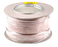 rg316u Habia RG-Kabel Series, 100 m, RG316/U Coaxial, Unterminated 50 Ω