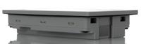250-8925 RS PRO HMI Panel - 4.3 in, TFT LCD Display, 480 x 272