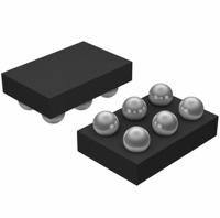 fan3852uc16x onsemi, 6-Pin WLCSP FAN3852UC16X