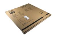 225-7019 RS PRO 32 W Squared LED Panel Light, Cool White, L 595 mm W 595 mm