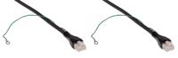 dv0pq1000150 Panasonic Motor Extension Cable DV Series Cable for Use with MINAS-BL GP Series Brushless Motors and Amplifiers