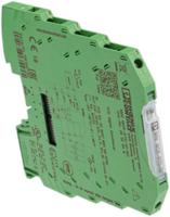 2902849 Phoenix Contact 3RS7025 Series Signal Conditioner, RTD Input, Current, Voltage Output, 9.6 → 30V dc Supply, ATEX