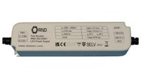 rnd-500-00060 RND LED Driver, 12V Output, 60W Output, 5A Output, Constant Voltage