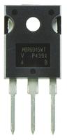 fch041n60e onsemi SuperFET II Type N-Channel MOSFET, 77 A, 600 V Enhancement, 3-Pin TO-247 FCH041N60E