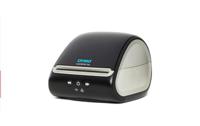 2112724 Dymo DYMO LABEL WRITER 5XL Label Printer, 106mm Max Label Width, UK