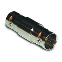 112446 Amphenol RF Coaxial Adapter BNC Jack to BNC Jack