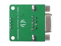 103990363 Seeed Studio RS232, TTL D Sub 9 Pin Female Interface Converter