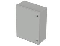 42186300-ps-863 Bopla Polysafe Series Fibreglass Reinforced Polyester Wall Box, IP66, 800 mm x 600 mm x 300mm