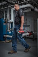 4933471494 Milwaukee 18 V Compact Transfer Pump Water Pump, 1817L/h