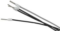 271-2221 RS PRO Clear Signal Tower, 6 Lights, 12 → 24 v ac/dc, Screw Mount