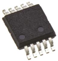 ad8244brmz AD8244BRMZ Analog Devices, Operational Amplifier, 3 MHz, 10-Pin 36 V MSOP