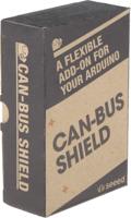 103030215 Seeed Studio, CAN-BUS Shield V2