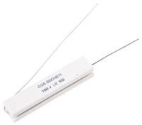 sbche1115rj TE Connectivity 15Ω Wire Wound Resistor 11W ±5% SBCHE1115RJ