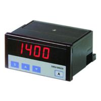 ldi35av0d0xxxx Carlo Gavazzi LDI35 LED Display Digital Panel Multi-Function Meter for Current, Voltage, 48mm x 96mm