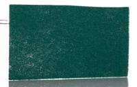 236-4370 RS PRO Green Scouring Pad 230mm x 150mm