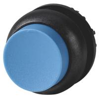 216650-m22s-dh-b Eaton Push Button Switch, Momentary, Spring Return, Panel Mount, 22.5mm Cutout, IP67, IP69K