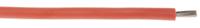 49104 Lapp ÖLFLEX HEAT Series Red 0.75 mm² Hook Up Wire, 18 AWG, 19/0.25 mm, 100m, Silicone Insulation,