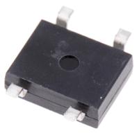 dfl1508s-e377 Vishay Bridge Rectifier, 1.5A, 800V, 4-Pin