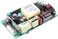 lfvlt40-3202 EOS Switching Power Supply, LFVLT40-3202, 5.2 V dc, 14.6 V dc, 1.5 A, 6 A, 500mA, 40W, Triple Output, 180 → 264