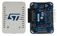 stlink-v3set STMicroelectronics STLINK-V3 Modular In-circuit Debugger and Programmer for STM32/STM8