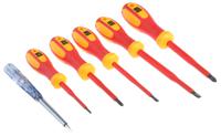 125-3100 RS PRO 12 Piece Tool Kit