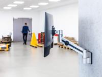 509023 Durable for 1 x Screen